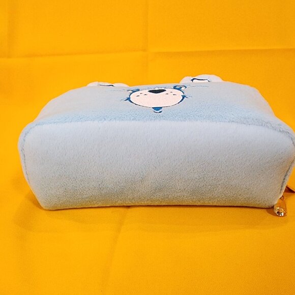 Care Bears Impressions BedTime Bear Cosmo Travel Bag Case Furry Cosplay NEW - Picture 9 of 13